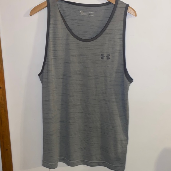 Under Armour Other - UNDER ARMOUR TANK